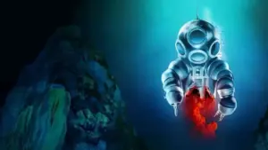Der Film "Deep Star Six"