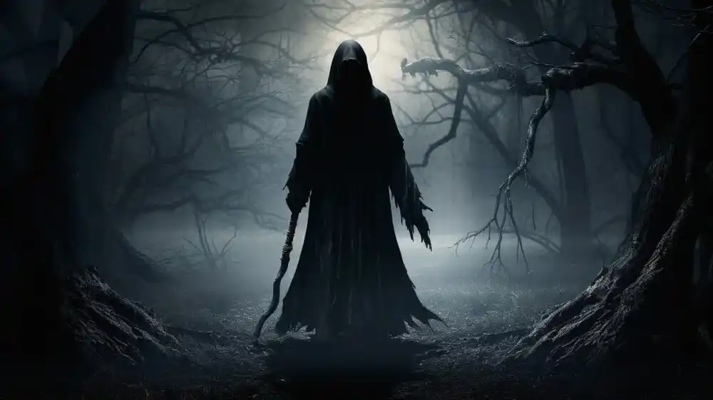 Der unheimliche Gärtner