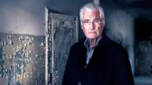 Die Doku-Reihe `Haunted-Seelen ohne Frieden´Staffel 2