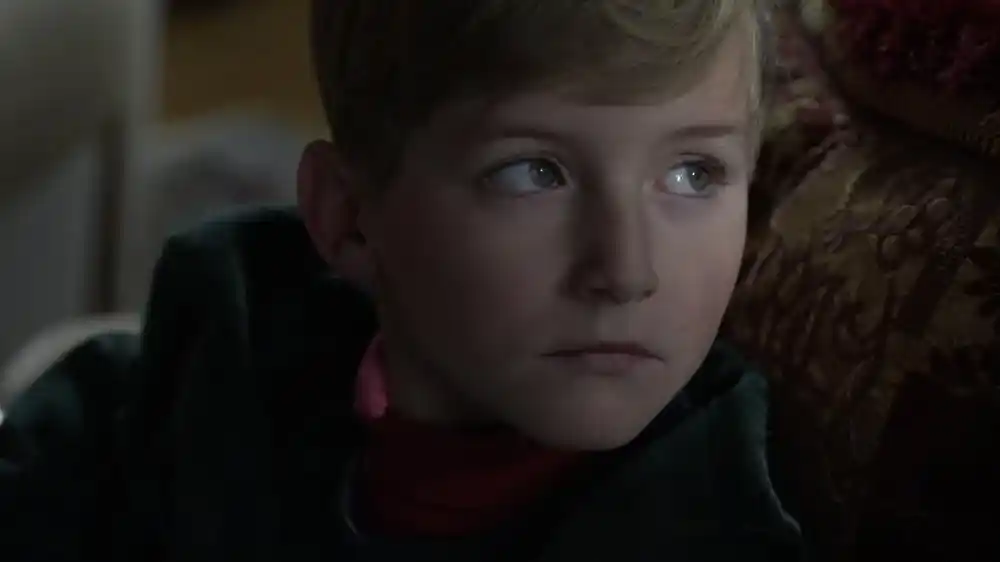 Haunted - Seelen ohne Frieden: Staffel 2 der Horror - Doku Staffel 2 Folge 1 der Doku-Serie