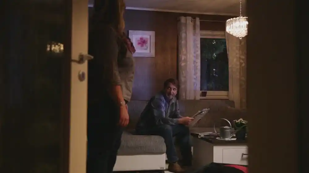 Haunted - Seelen ohne Frieden: Staffel 2 der Horror - Doku Folge 3 der Serie