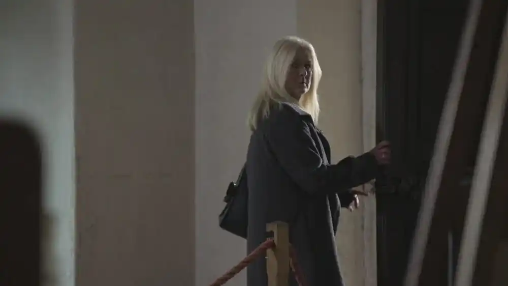 Haunted - Seelen ohne Frieden: Staffel 2 der Horror - Doku Folge 4 von Staffel 2