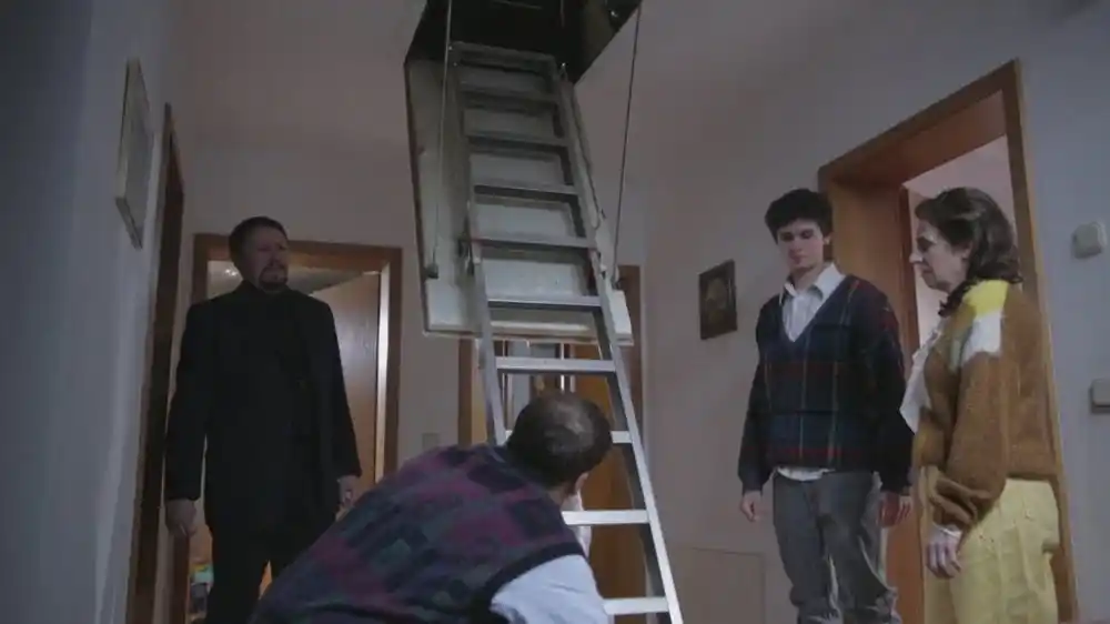 Haunted - Seelen ohne Frieden: Staffel 2 der Horror - Doku Folge 7 von Staffel 2