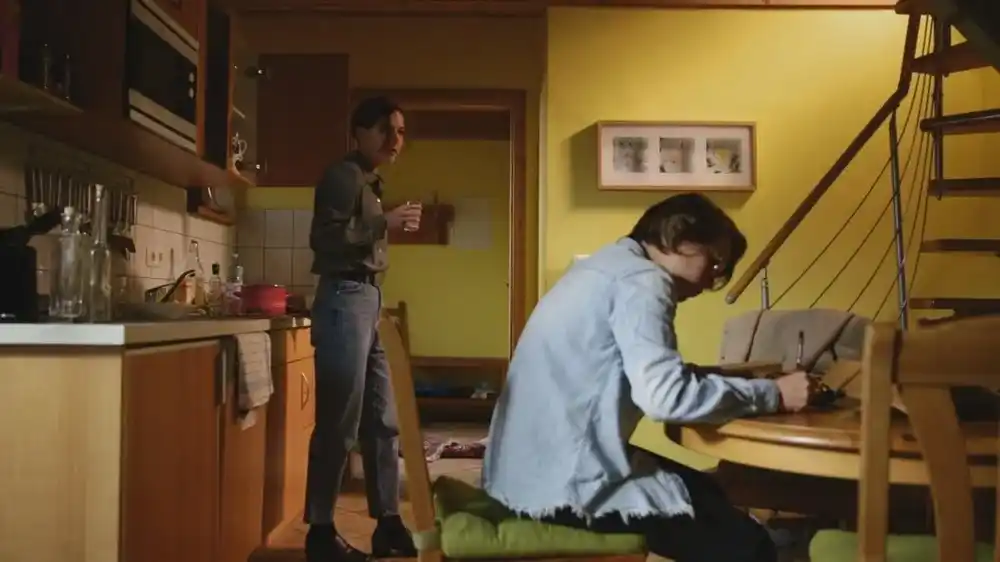 Haunted - Seelen ohne Frieden: Staffel 2 der Horror - Doku Staffel 2 Folge 8 der Serie `Haunted´