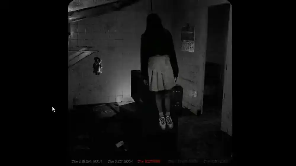 The House: Die Küche