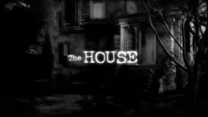 The House: Horror - Online - Spiele - Klassiker (2005) Das Horror-Spiel "The House"