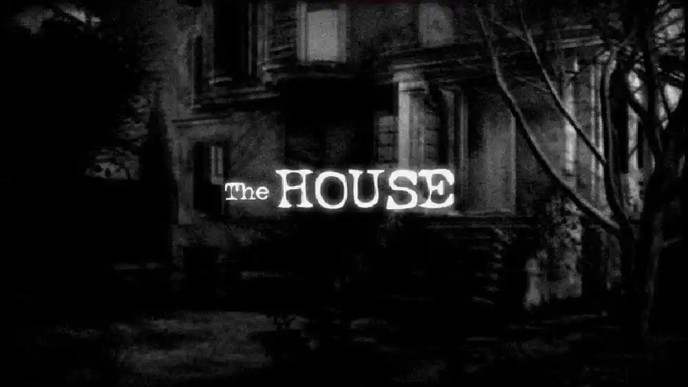 Das Horror-Spiel "The House"