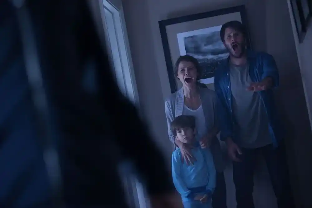 Die Familie im Film