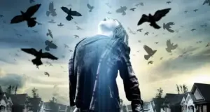 Der Film "Dark Skies-Sie sind unter uns"