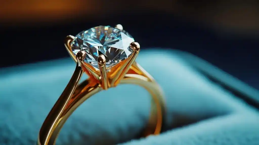 Die weinende Braut des Grand Hotel: Geister - Story (4 Kap.) Ein Diamantring