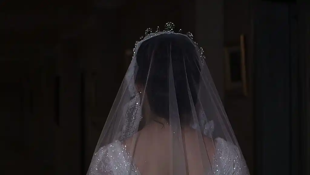 Die weinende Braut des Grand Hotel: Geister - Story (4 Kap.) Die Grusel-Story "Die weinende Braut des Grand Hotel"
