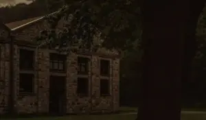 Es gibt kein Entkommen: Horror - Geschichte (4 Kapitel) Die Horror-Story "Es gibt kein Entkommen"
