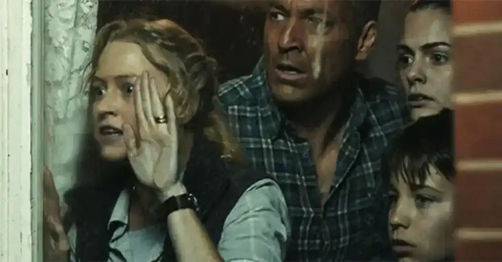 Die Familie im Film
