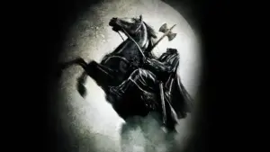 Der Horror - Film "Headless Horseman"