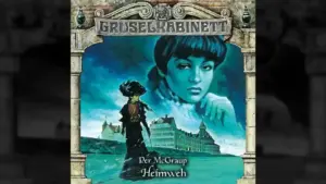 Das Hörspiel "Heimweh"
