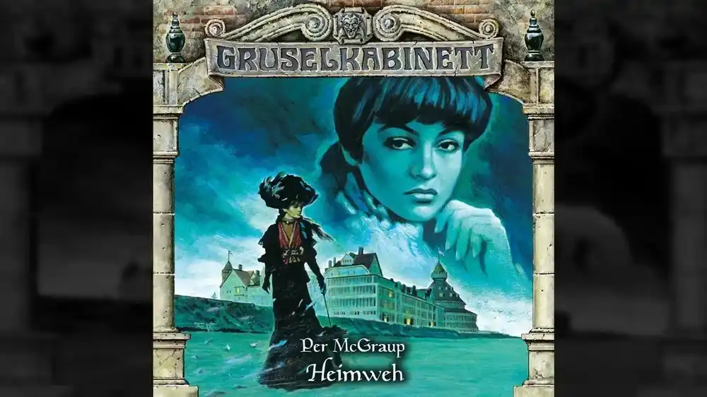 Das Hörspiel "Heimweh"