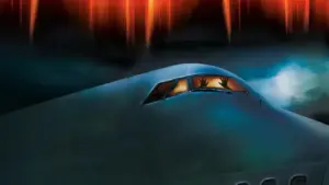 Langoliers - Die andere Dimension: Fesselnder Film (1995) Der Film "Langoliers-Die andere Dimension"