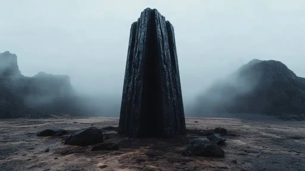Ein Monolith