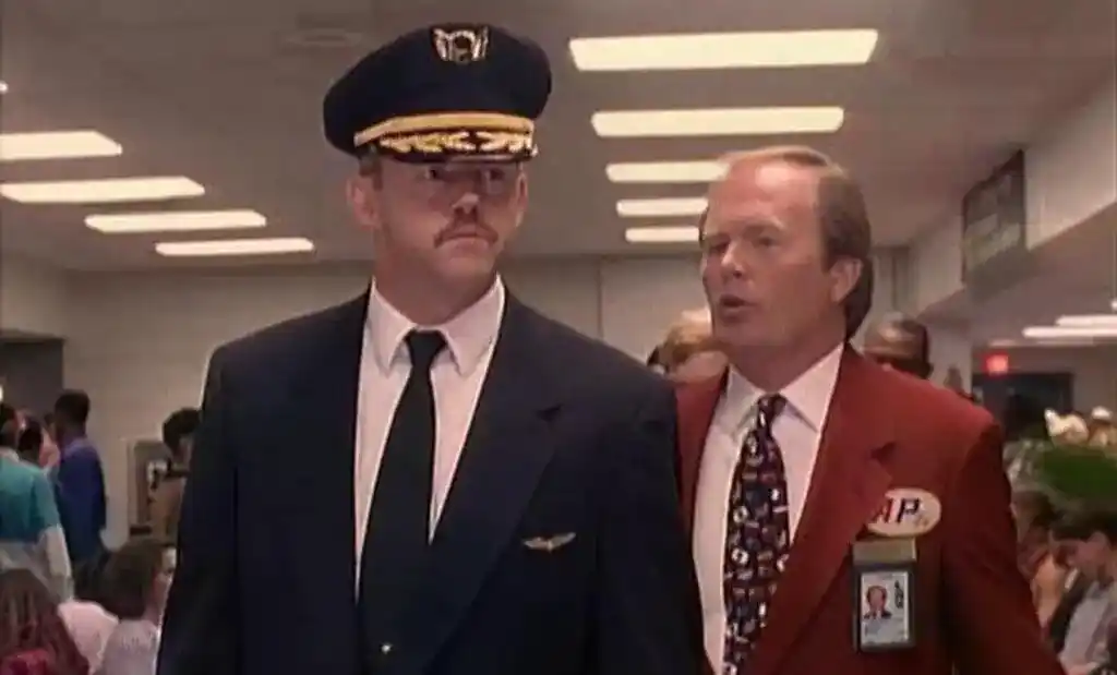 Der Pilot