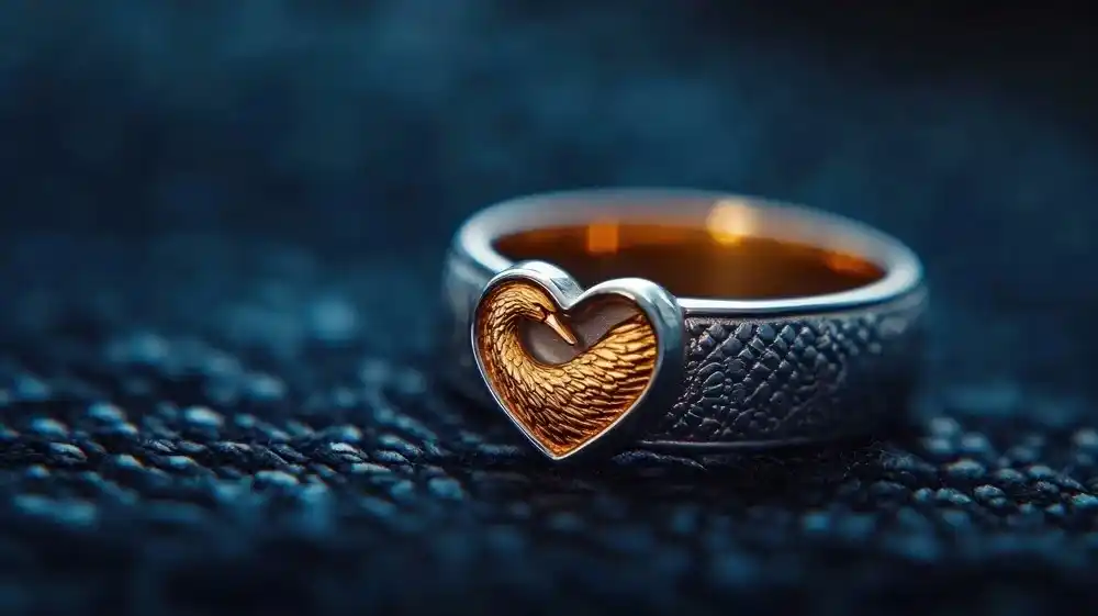Ein Ring