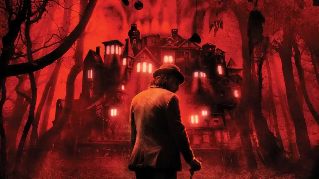 Der Horror-Film "Abattoir-Es erwartet dich!"