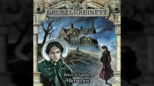 Das gruselige Hörspiel "Allerseelen"