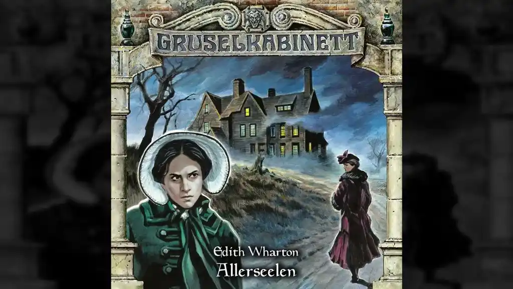 Das gruselige Hörspiel "Allerseelen"