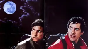 American Werwolf: Kult - Horror - Klassiker (1981) Der Kult-Horror-Film "American Werwolf"