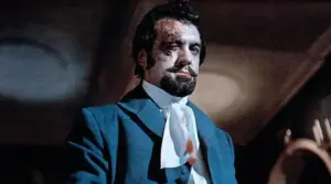 Der Horror-Klassiker "Das Grauen von Black Torment"