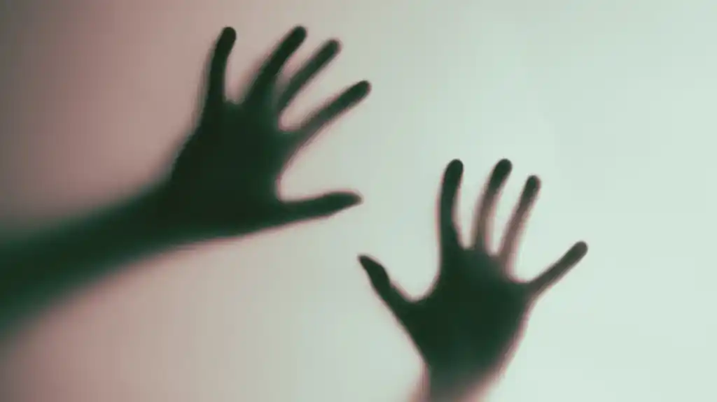 Die Geschichte "Das Hypnose-Experiment"