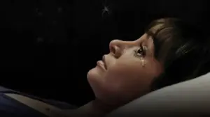 Der Mystery-Film "Dead Awake-Wenn du einschläfst, bist du tot"