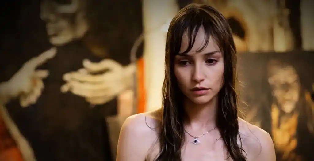 Kate im Film