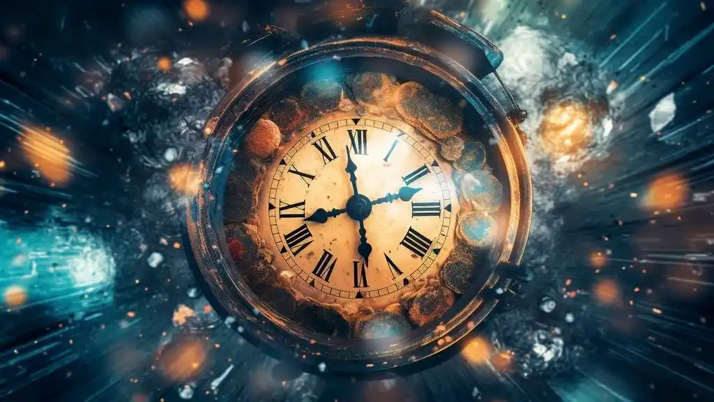 Eine Reise durch die Zeit