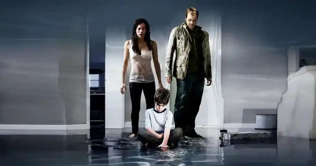 Die Familie im Film