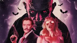 Der Film-Klassiker "Horror - Express"