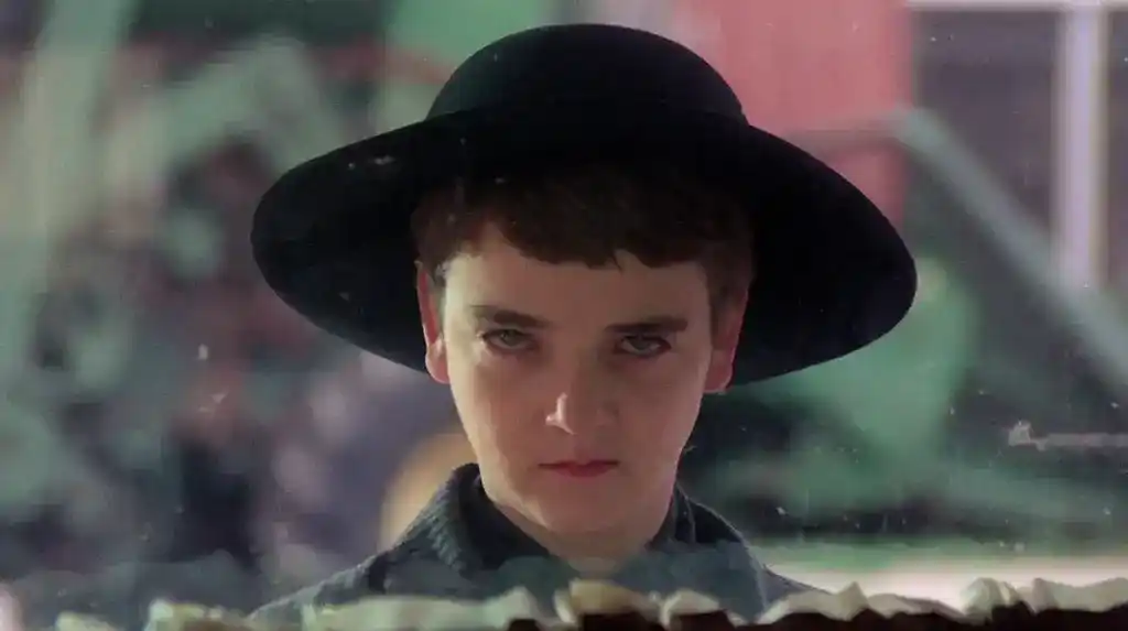 Isaac im Film