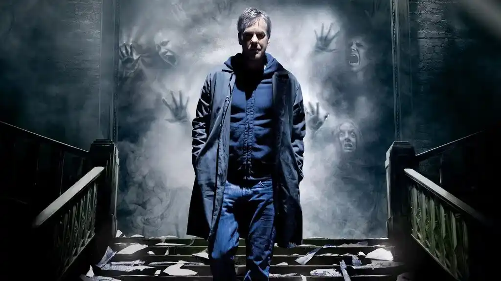 Der Horror-Film "Mirrors"