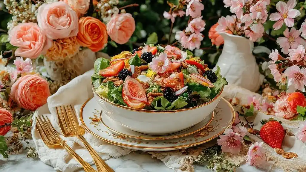 Ein Salat