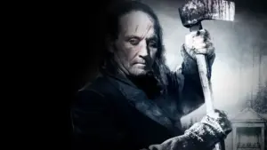 Dark House - Dunkles Vermächtnis: Horror - Film (2014) Der Horrorfilm "Dark House-Dunkles Vermächtnis"