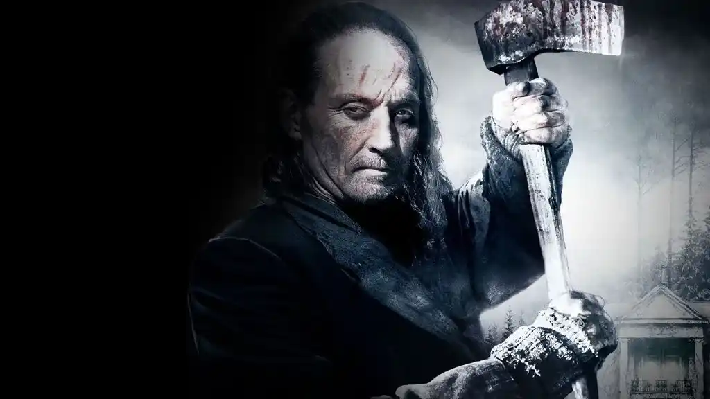 Der Horrorfilm "Dark House-Dunkles Vermächtnis"