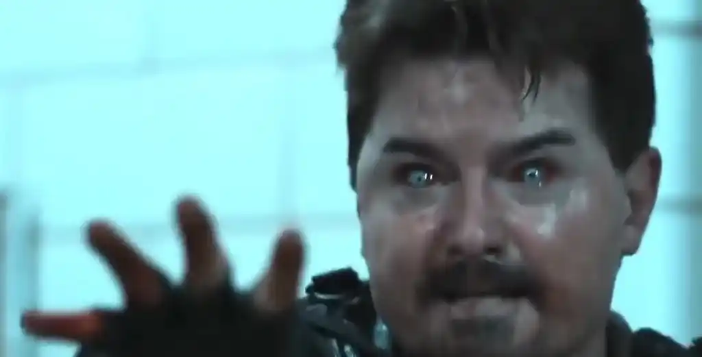 Ein Vampir im Film