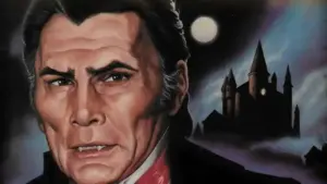 Der Horror-Klassiker "Graf Dracula"
