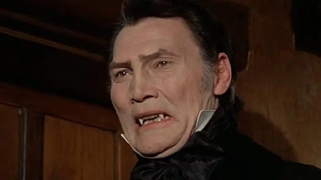 Graf Dracula
