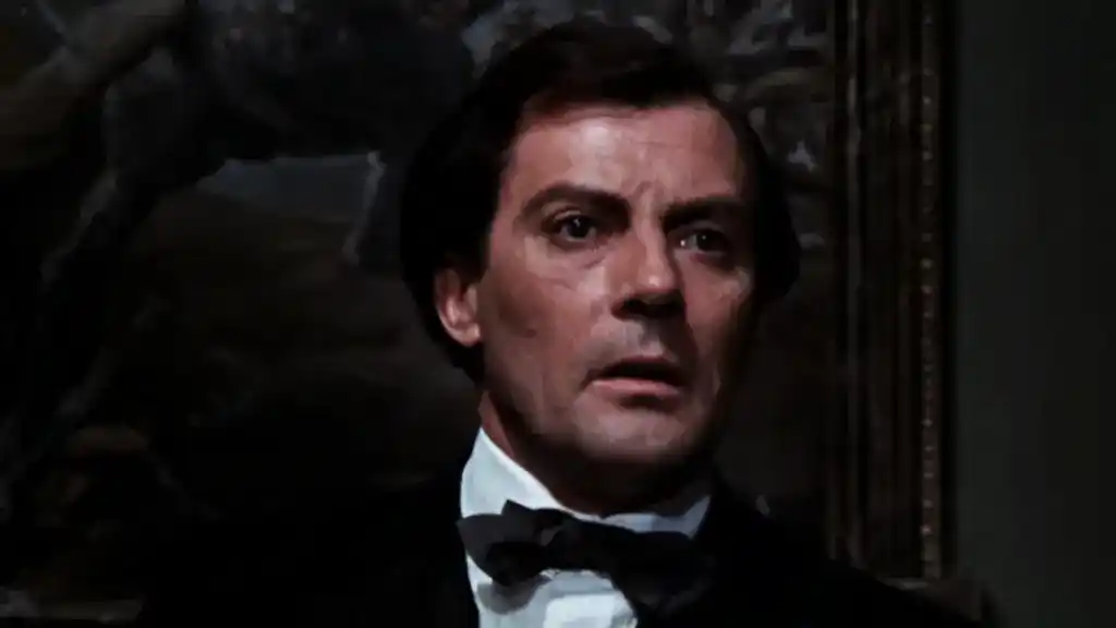 Jonathan Harker
