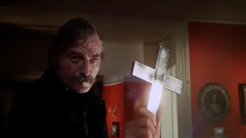 Dr. van Helsing