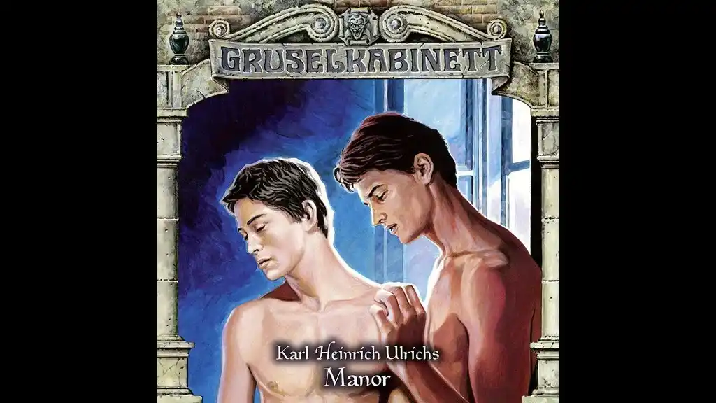 Das aufregende Hörspiel "Manor"