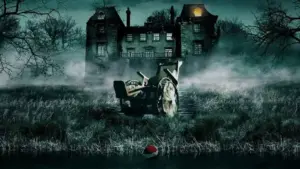 The Changeling - Das Grauen: Horror - Klassiker (1980) Der Horror-Klassiker "The Changeling-Das Grauen"