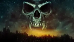 Alien Predator: Rasanter Action - Horror - Film (2012) Alien Predator; actionreicher Horror-Film