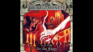 Der rote Raum, kostenloses Hörspiel