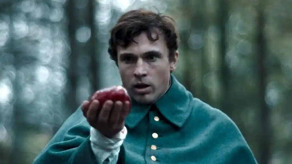 Edgar Allan Poe im Film
